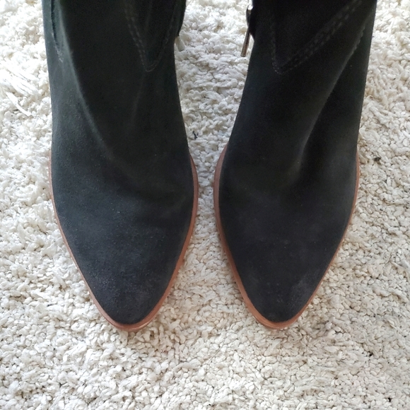 Treasure & Bond Boots - Picture 2 of 8